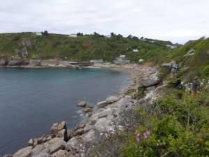 Lamorna