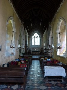 St Michael Penkevil 19