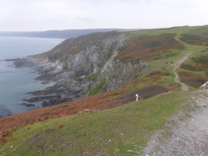 151010 Freathy to Cremyll 11