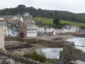 151010 Freathy to Cremyll 15