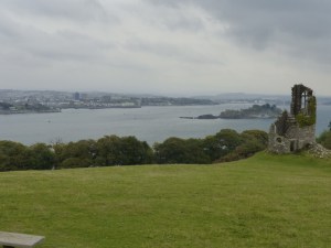 151010 Freathy to Cremyll 27