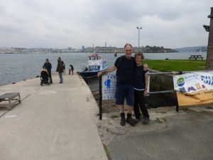 151010 Freathy to Cremyll 35