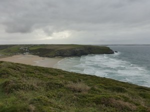151024 Mawgan Porth to Padstow 03