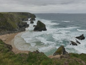 151024 Mawgan Porth to Padstow 06
