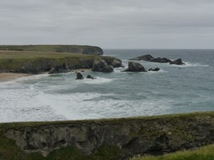 151024 Mawgan Porth to Padstow 11