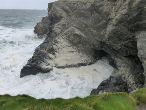 151024 Mawgan Porth to Padstow 13