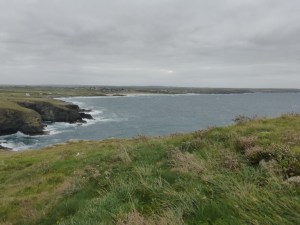 151024 Mawgan Porth to Padstow 17