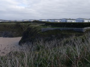 151024 Mawgan Porth to Padstow 20