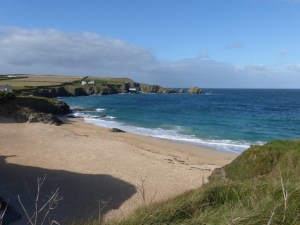 151024 Mawgan Porth to Padstow 22