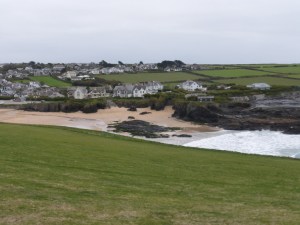 151024 Mawgan Porth to Padstow 27