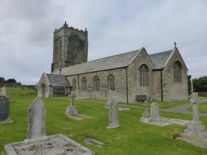 St Merryn 13