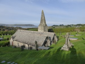 St Enodoc 04