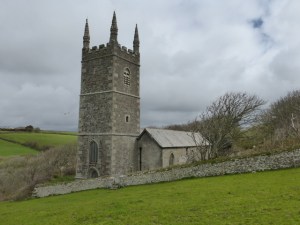 Morwenstow 21